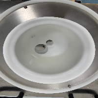 Millipore Mobius Mix 10/50L Single Use Mixer image 3